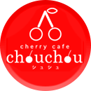 Cherry cafe chouchou